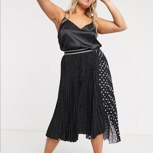 Maxi skirt
